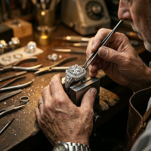 Craftsmanship
